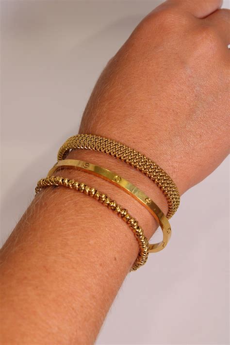 bracciali simil cartier